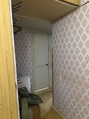Сдам двухкомнатную (2-комн.) квартиру, Молостовых ул, 1к4, Москва г