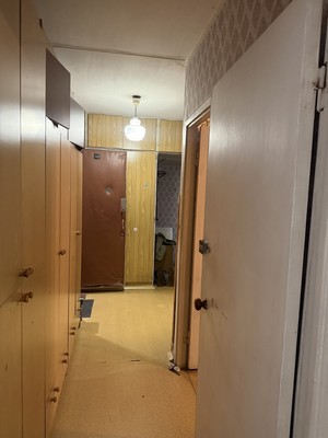 Сдам двухкомнатную (2-комн.) квартиру, Молостовых ул, 1к4, Москва г