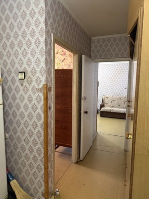 Сдам двухкомнатную (2-комн.) квартиру, Молостовых ул, 1к4, Москва г