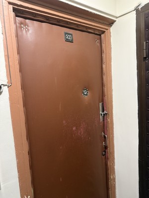 Сдам двухкомнатную (2-комн.) квартиру, Молостовых ул, 1к4, Москва г
