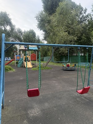 Сдам двухкомнатную (2-комн.) квартиру, Молостовых ул, 1к4, Москва г