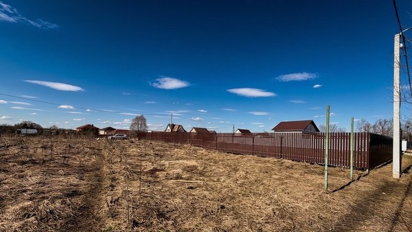 Продам участок 10,4 соток, ИЖС, Пешково с, 0 км от города