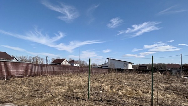 Продам участок 10,4 соток, ИЖС, Пешково с, 0 км от города