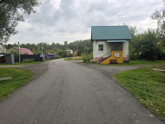 Продам дом, СНТ Сахарово тер, 0 км от города