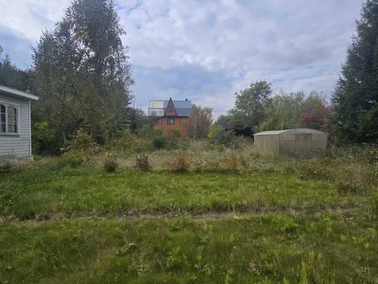 Продам дом, СНТ Сахарово тер, 0 км от города