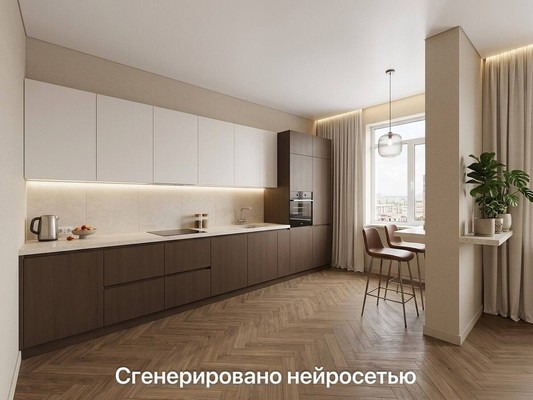 Продам двухкомнатную (2-комн.) квартиру, Байсултанова ул, 28, Нальчик г