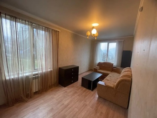 Продам однокомнатную (1-комн.) квартиру, Садовая ул, 26в/2, Шепси с