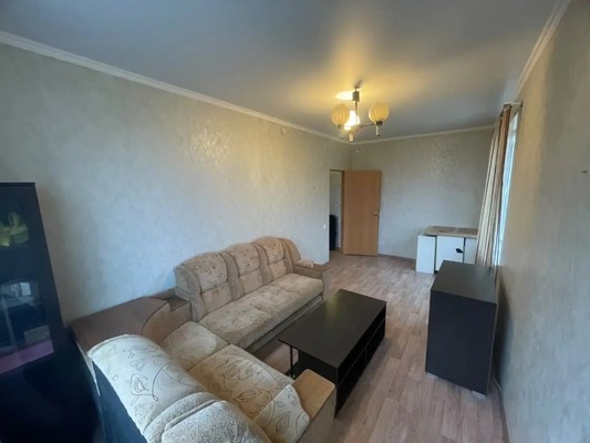 Продам однокомнатную (1-комн.) квартиру, Садовая ул, 26в/2, Шепси с