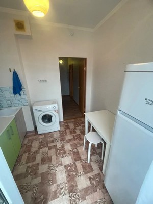 Продам однокомнатную (1-комн.) квартиру, Садовая ул, 26в/2, Шепси с