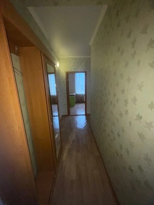 Продам однокомнатную (1-комн.) квартиру, Садовая ул, 26в/2, Шепси с