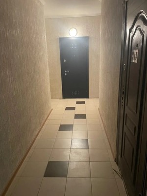 Продам однокомнатную (1-комн.) квартиру, Садовая ул, 26в/2, Шепси с