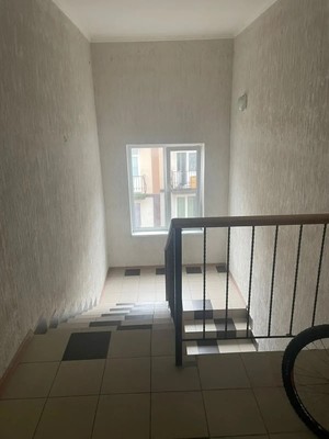 Продам однокомнатную (1-комн.) квартиру, Садовая ул, 26в/2, Шепси с