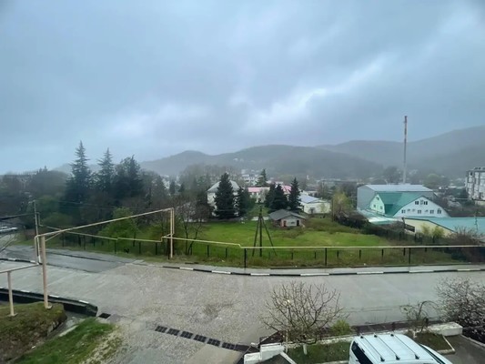 Продам однокомнатную (1-комн.) квартиру, Садовая ул, 26в/2, Шепси с