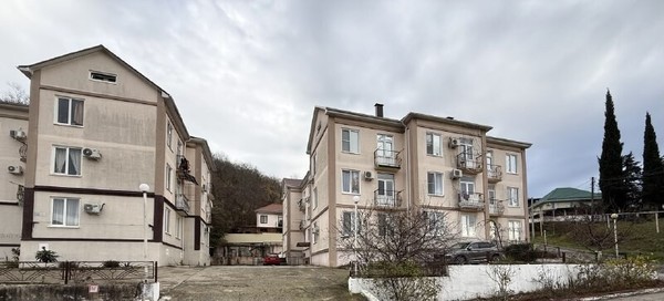 Продам однокомнатную (1-комн.) квартиру, Садовая ул, 26в/2, Шепси с