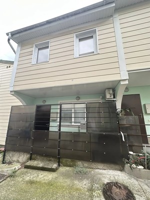Продам многокомнатную квартиру, Калараша ул, 53, Туапсе г