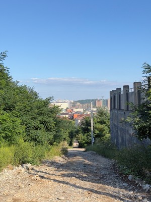 Продам участок 481 соток, Фермерское хоз., ОДС ул, Нальчик г, 0 км от города