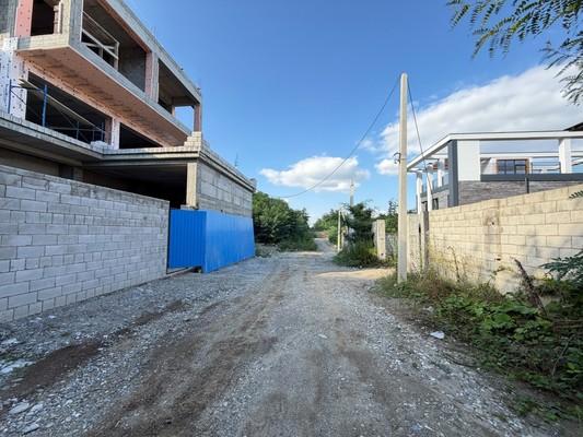 Продам участок 481 соток, Фермерское хоз., ОДС ул, Нальчик г, 0 км от города