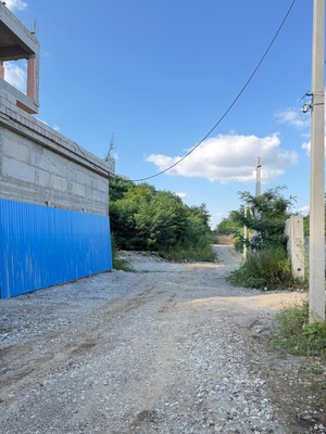 Продам участок 481 соток, Фермерское хоз., ОДС ул, Нальчик г, 0 км от города