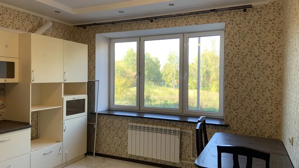 Продам однокомнатную (1-комн.) квартиру, Зур Урам ул, 1кк6, Казань г
