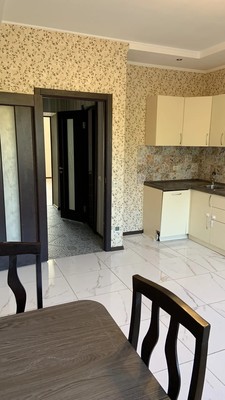 Продам однокомнатную (1-комн.) квартиру, Зур Урам ул, 1кк6, Казань г