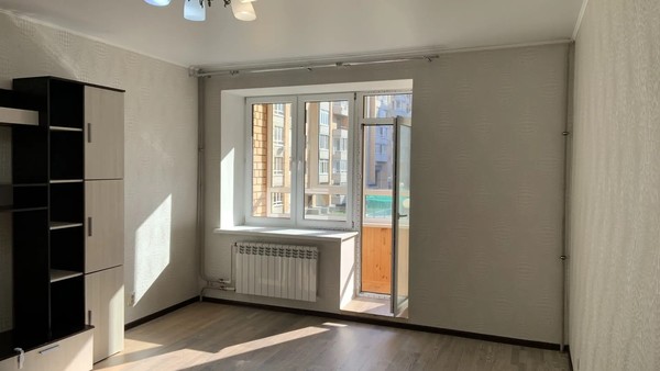 Продам однокомнатную (1-комн.) квартиру, Зур Урам ул, 1кк6, Казань г