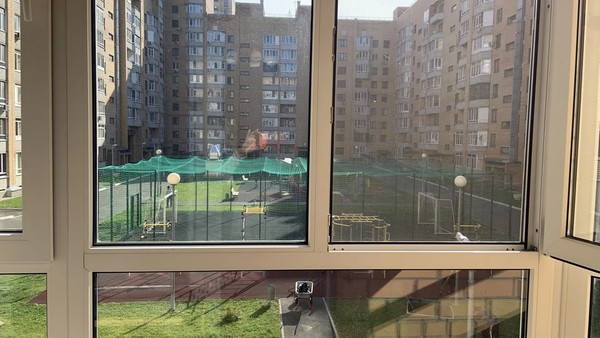 Продам однокомнатную (1-комн.) квартиру, Зур Урам ул, 1кк6, Казань г