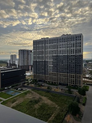 Продам однокомнатную (1-комн.) квартиру, Братьев Батталовых ул, 20Бк1, Казань г