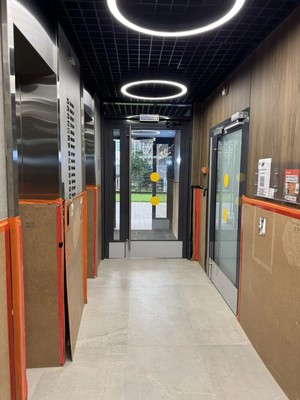 Продам однокомнатную (1-комн.) квартиру, Братьев Батталовых ул, 20Бк1, Казань г