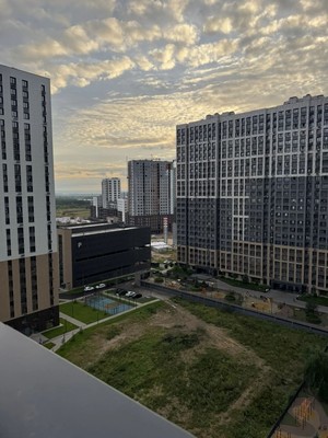 Продам однокомнатную (1-комн.) квартиру, Братьев Батталовых ул, 20Бк1, Казань г