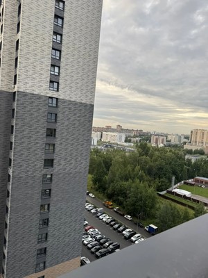 Продам однокомнатную (1-комн.) квартиру, Братьев Батталовых ул, 20Бк1, Казань г