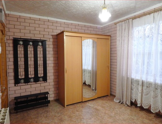 Продам коттедж, Геологов ул, 56, Ханты-Мансийск г, 0 км от города