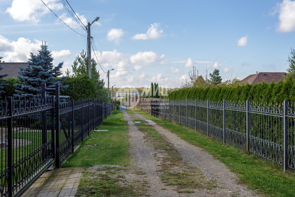 Продам коттедж, Парковая ул, 12, Васькино д, 0 км от города