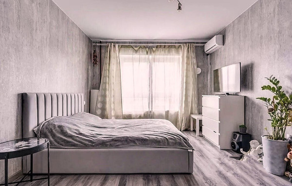 Продам двухкомнатную (2-комн.) квартиру, Лавриненко ул, 13к3, Москва г