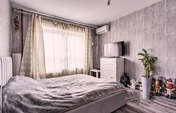 Продам двухкомнатную (2-комн.) квартиру, Лавриненко ул, 13к3, Москва г