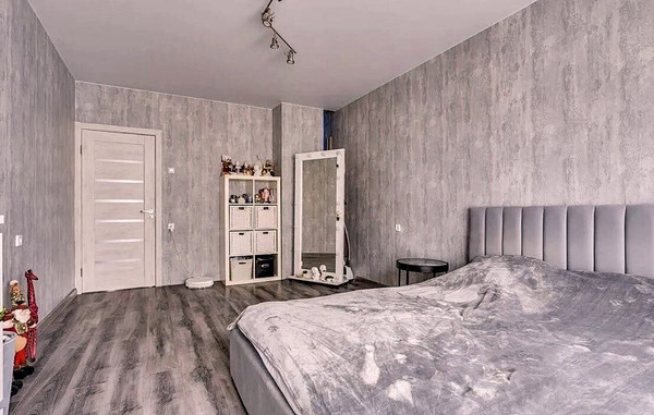 Продам двухкомнатную (2-комн.) квартиру, Лавриненко ул, 13к3, Москва г