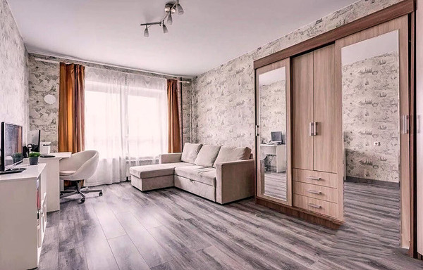Продам двухкомнатную (2-комн.) квартиру, Лавриненко ул, 13к3, Москва г
