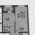 Продам двухкомнатную (2-комн.) квартиру, Лавриненко ул, 13к3, Москва г