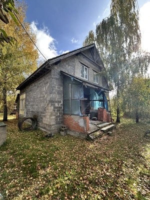 Продам дом, Нерощино д, 0 км от города