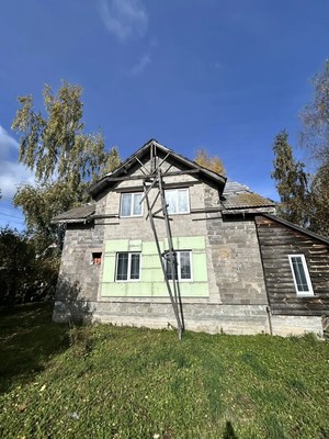 Продам дом, Нерощино д, 0 км от города