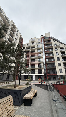 Продам однокомнатную (1-комн.) квартиру, Молодой гвардии ул, 34, Калининград г
