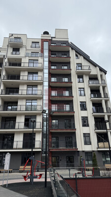 Продам однокомнатную (1-комн.) квартиру, Молодой гвардии ул, 34, Калининград г