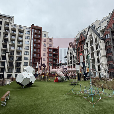 Продам однокомнатную (1-комн.) квартиру, Молодой гвардии ул, 34, Калининград г