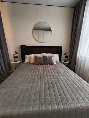 Продам однокомнатную (1-комн.) квартиру, Космонавта Леонова ул, 47, Калининград г