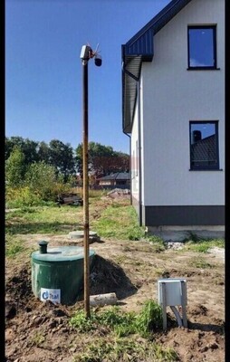 Продам дом, Парковая ул, Горбатовка п, 0 км от города
