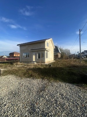 Продам дом, Лесная ул, 103, Богородское д, 0 км от города