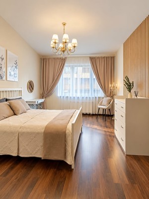 Продам двухкомнатную (2-комн.) квартиру, Приморский пр-кт, 52к1, Санкт-Петербург г