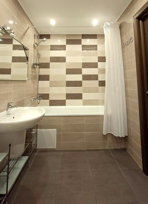Продам двухкомнатную (2-комн.) квартиру, Приморский пр-кт, 52к1, Санкт-Петербург г