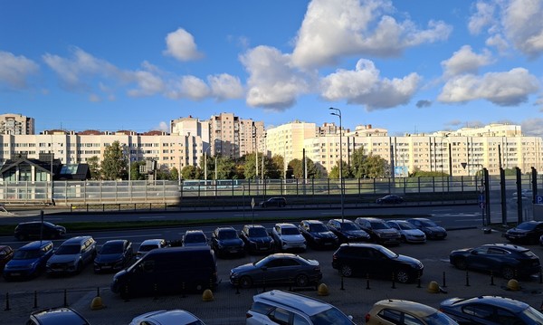 Продам двухкомнатную (2-комн.) квартиру, Приморский пр-кт, 52к1, Санкт-Петербург г