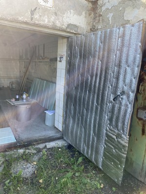 Продам гараж 22,4 м2, Затонская ул, 11г, Красноярск г