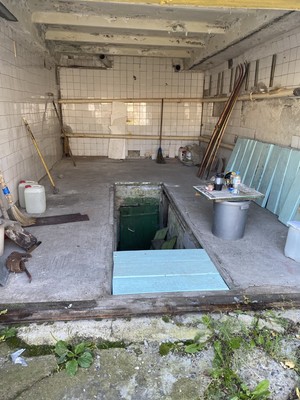 Продам гараж 22,4 м2, Затонская ул, 11г, Красноярск г